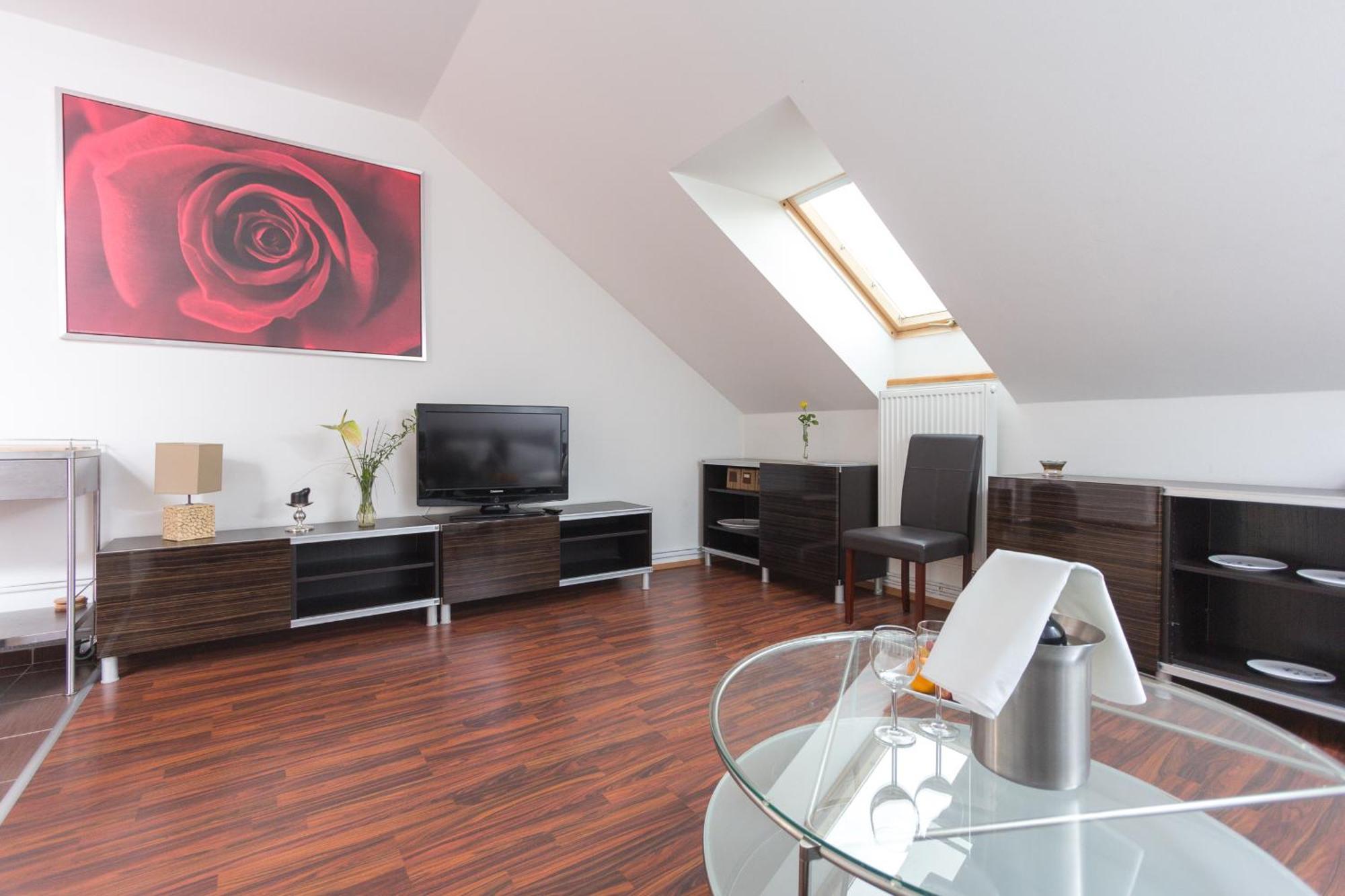 Penzion Larion Kralova Lehota Kamer foto