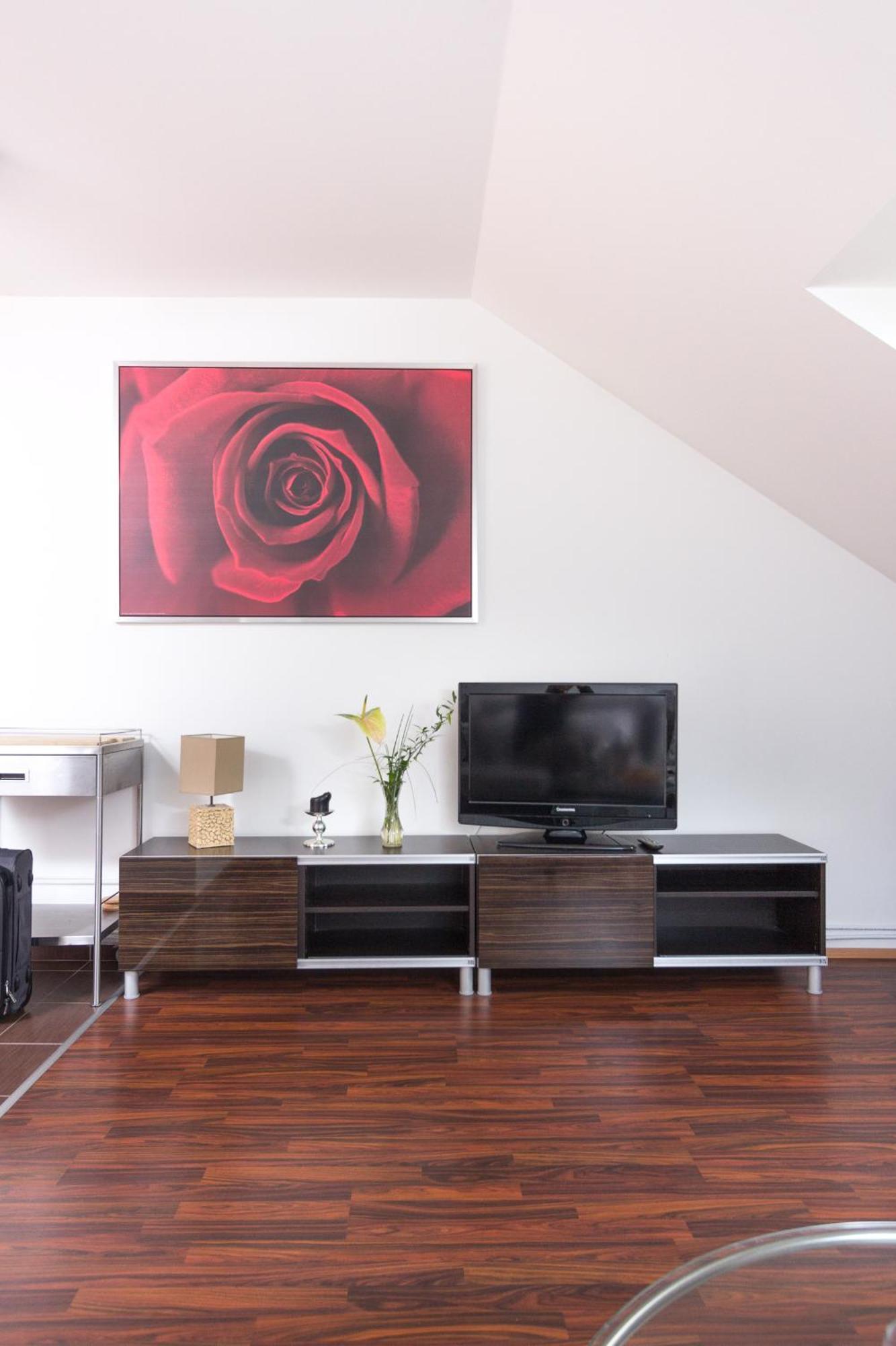 Penzion Larion Kralova Lehota Kamer foto